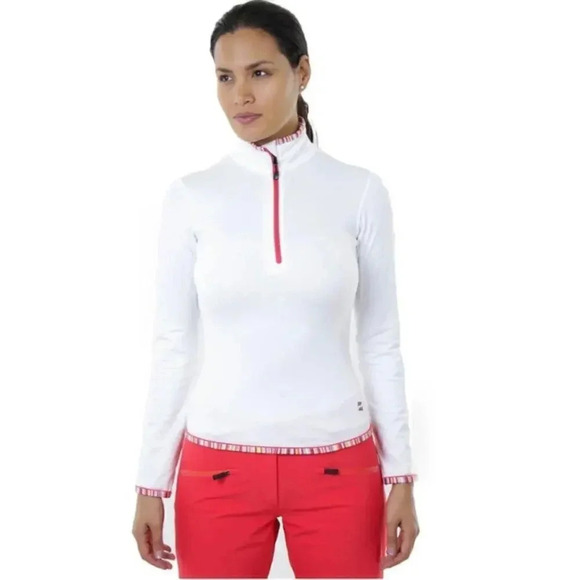 Mountain Force mid layer top - Picture 2 of 5